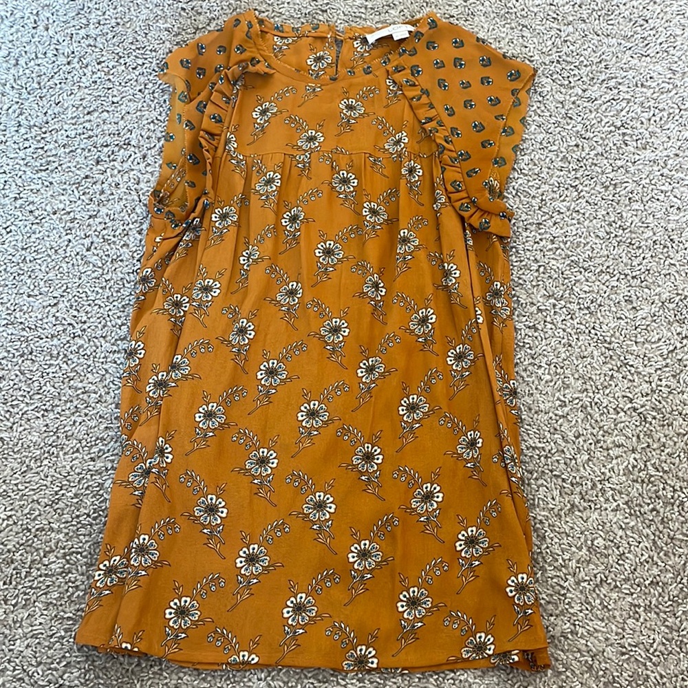 LOFT Blouse